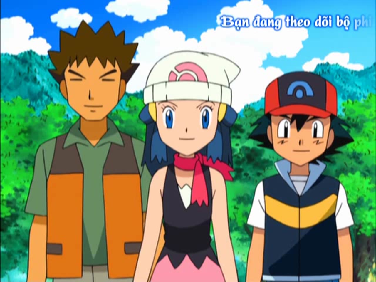 Pokémon: Mặt Trời & Mặt Trăng (Phần 2) tập 575 cảnh 2