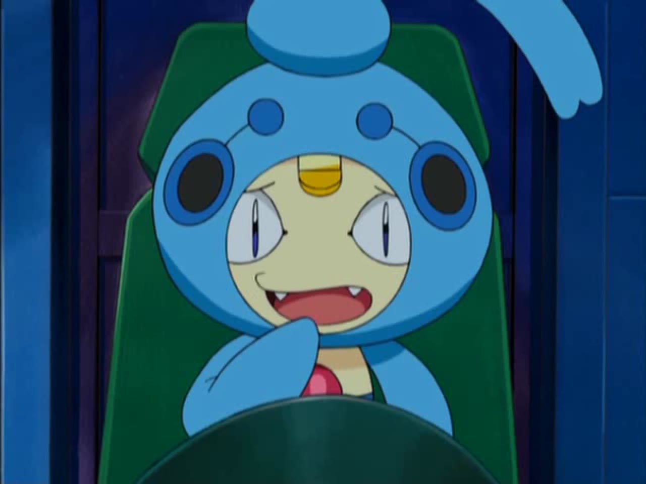 Pokémon: Mặt Trời & Mặt Trăng (Phần 2) tập 582