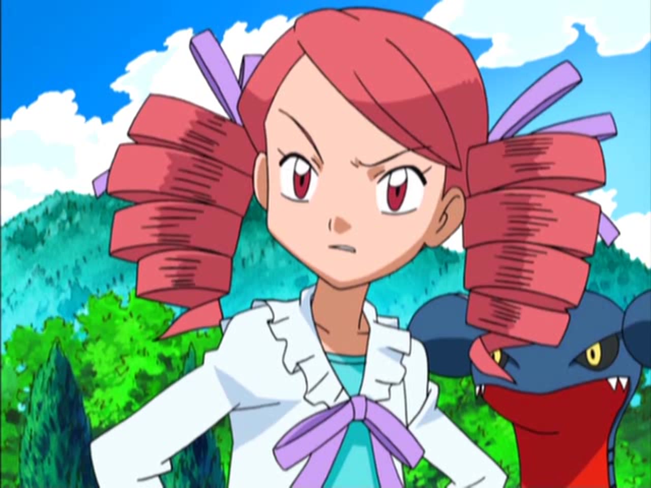 Pokémon: Mặt Trời & Mặt Trăng (Phần 2) tập 583