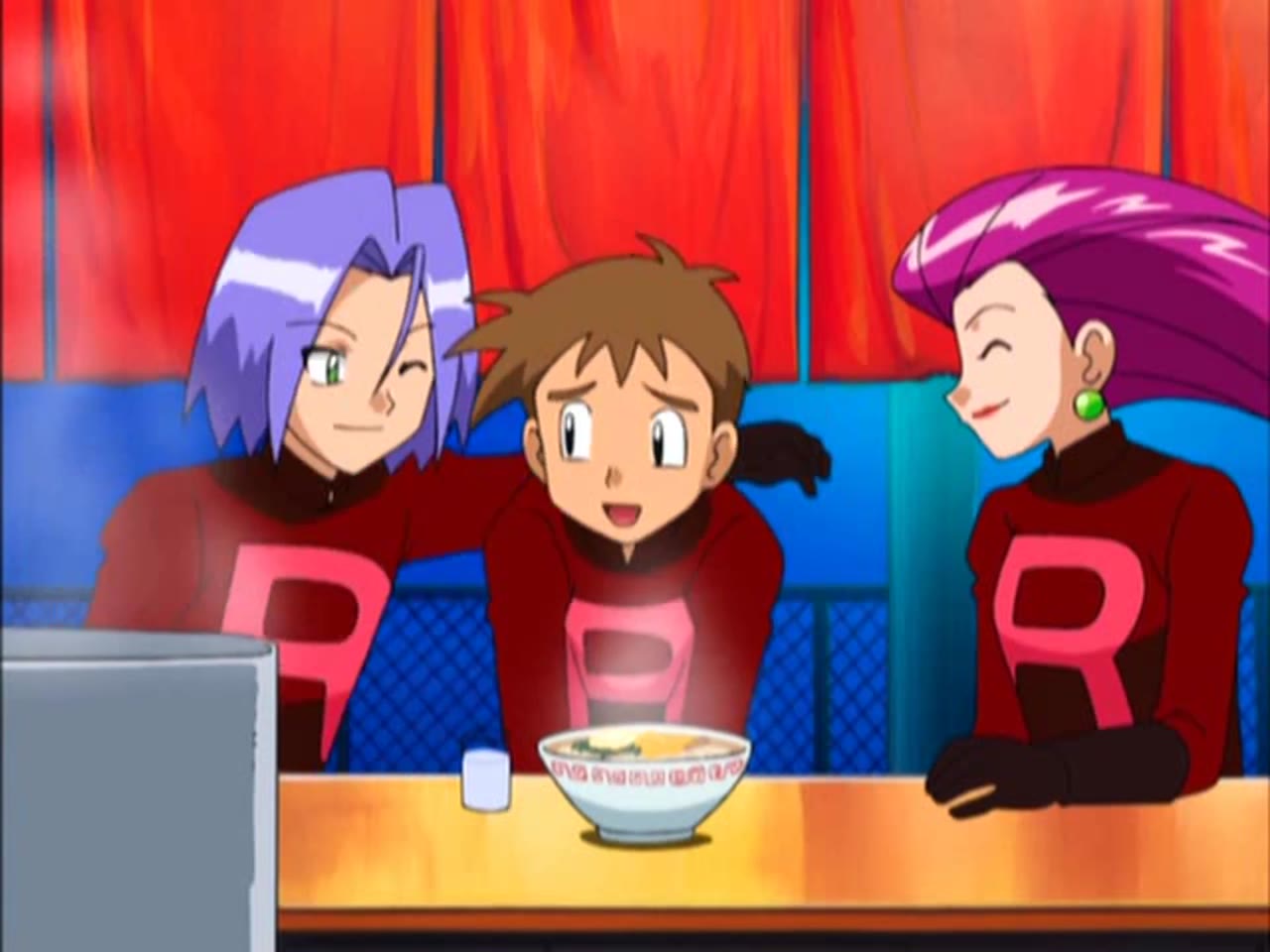 Pokémon: Mặt Trời & Mặt Trăng (Phần 2) tập 586