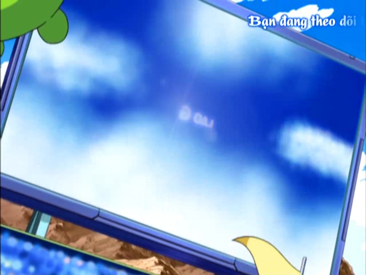 Pokémon: Mặt Trời & Mặt Trăng (Phần 2) tập 587 cảnh 2