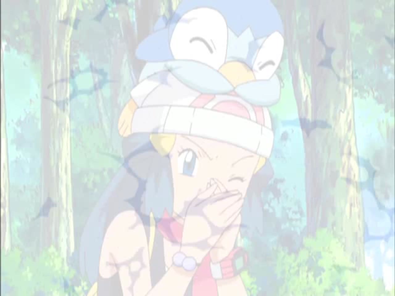 Pokémon: Mặt Trời & Mặt Trăng (Phần 2) tập 588