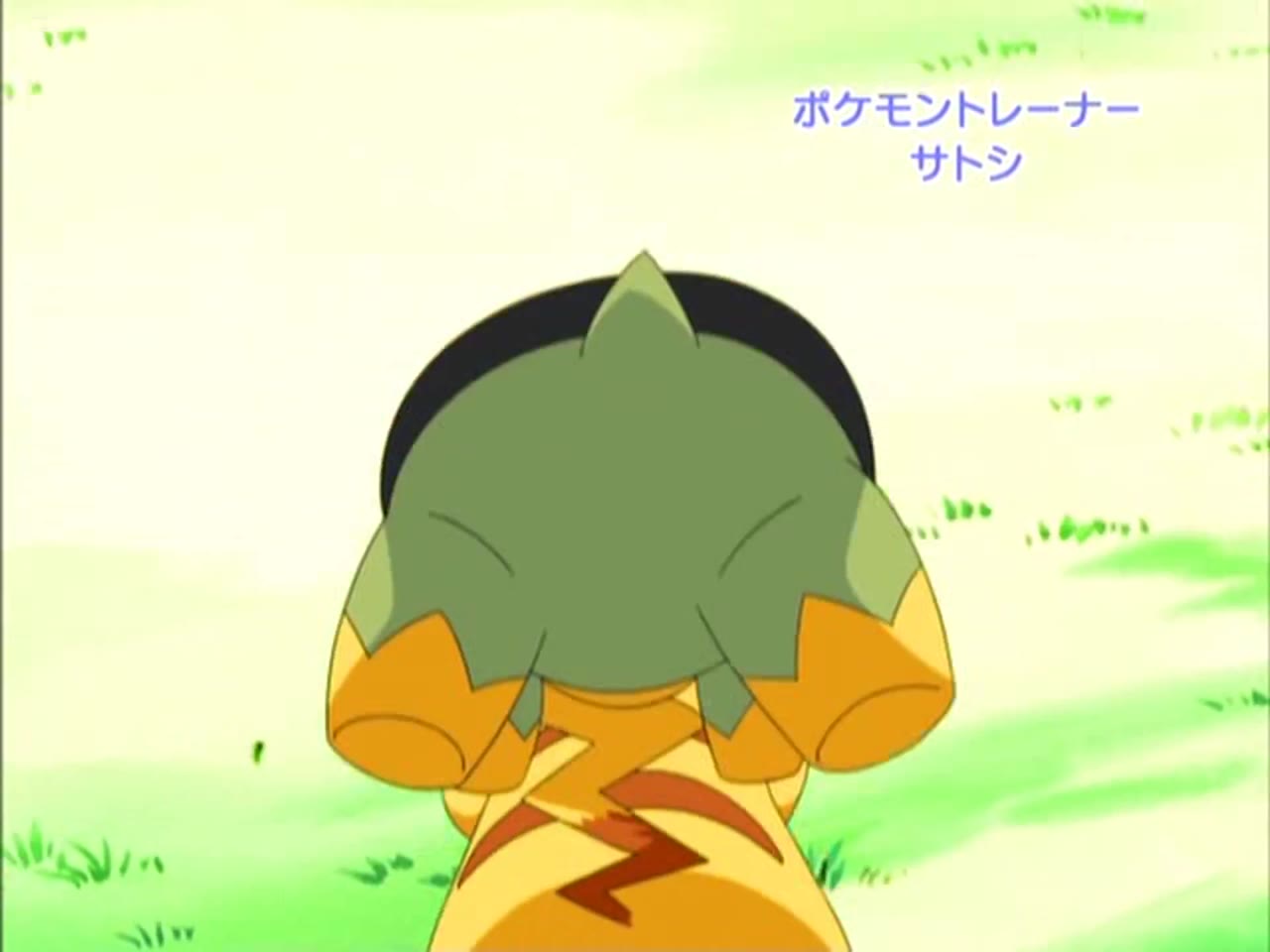 Pokémon: Mặt Trời & Mặt Trăng (Phần 2) tập 589