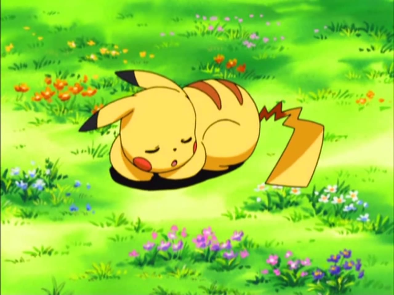 Pokémon: Mặt Trời & Mặt Trăng (Phần 2) tập 589 cảnh 2