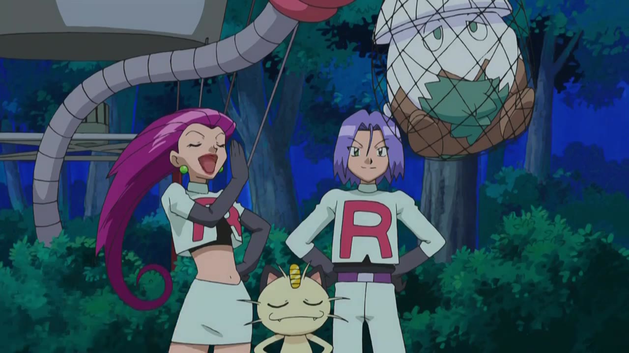 Pokémon: Mặt Trời & Mặt Trăng (Phần 2) tập 590 cảnh 2