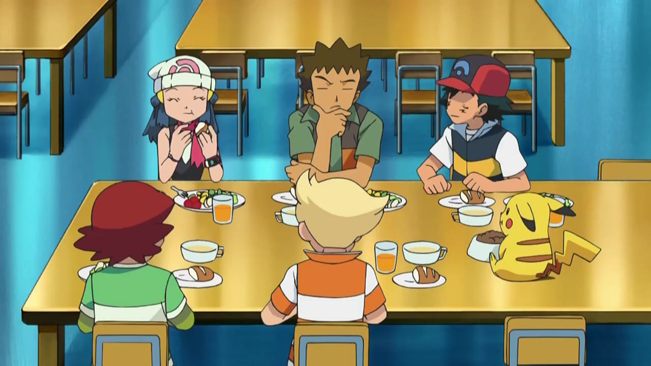 Pokémon: Mặt Trời & Mặt Trăng (Phần 2) tập 591