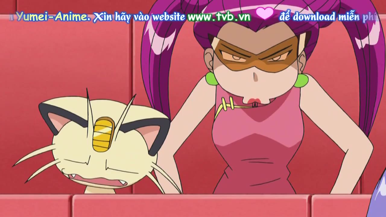 Pokémon: Mặt Trời & Mặt Trăng (Phần 2) tập 593 cảnh 2