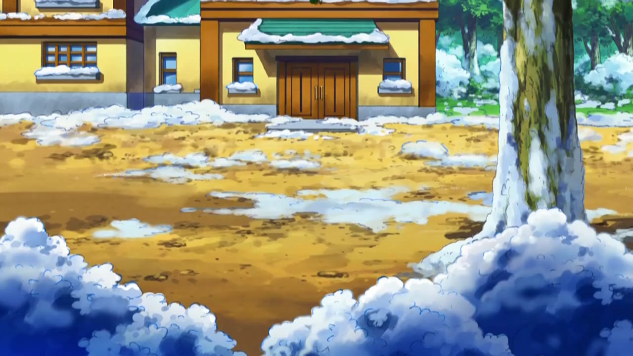 Pokémon: Mặt Trời & Mặt Trăng (Phần 2) tập 594