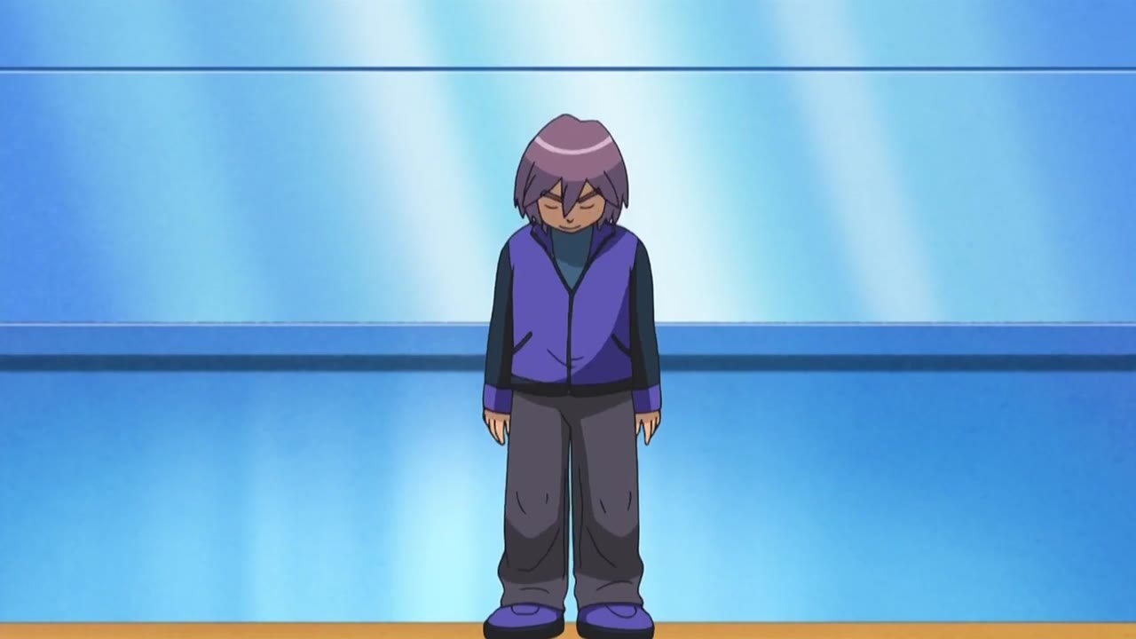 Pokémon: Mặt Trời & Mặt Trăng (Phần 2) tập 597 cảnh 3