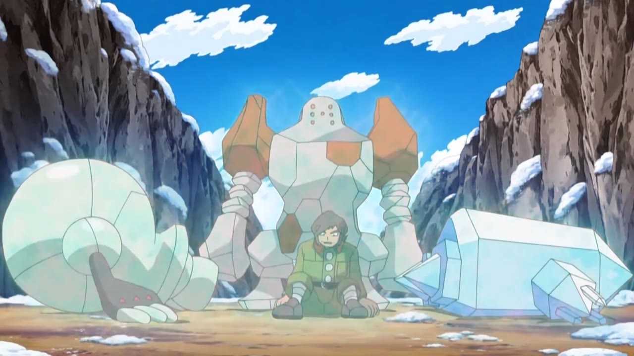 Pokémon: Mặt Trời & Mặt Trăng (Phần 2) tập 598 cảnh 3