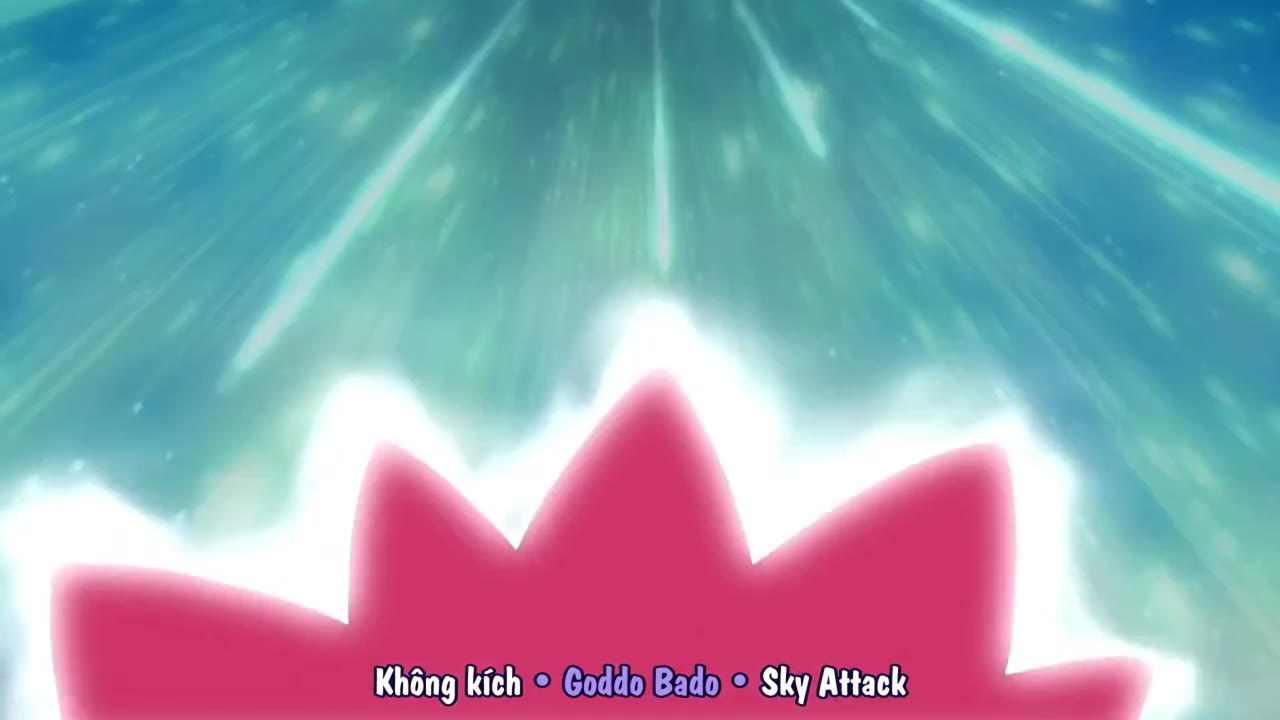 Pokémon: Mặt Trời & Mặt Trăng (Phần 2) tập 600 cảnh 3
