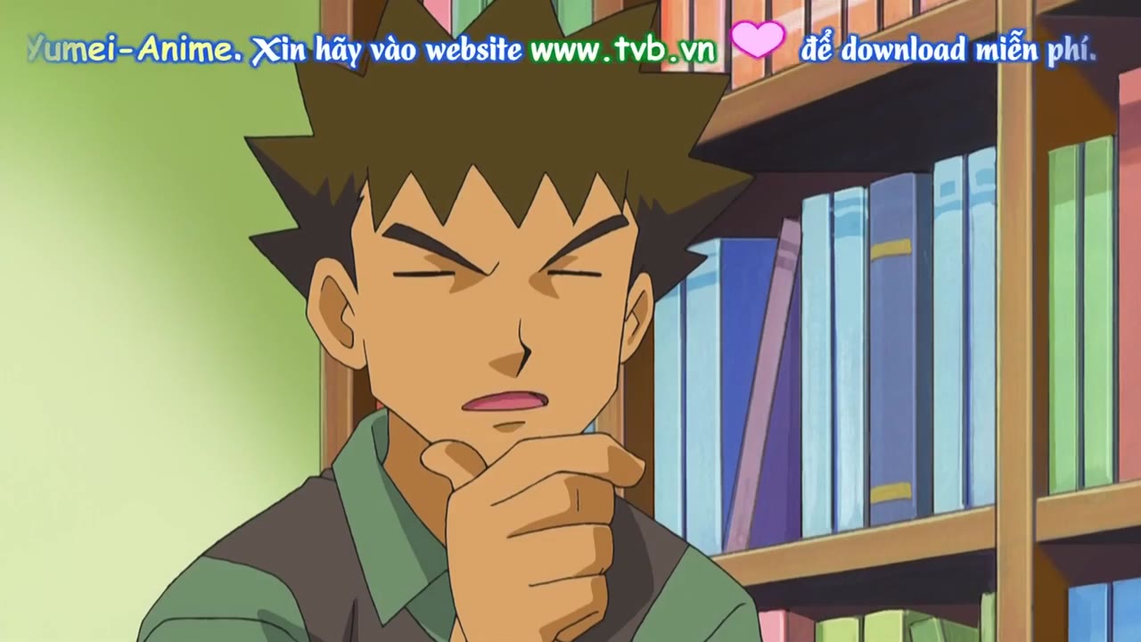 Pokémon: Mặt Trời & Mặt Trăng (Phần 2) tập 602 cảnh 2