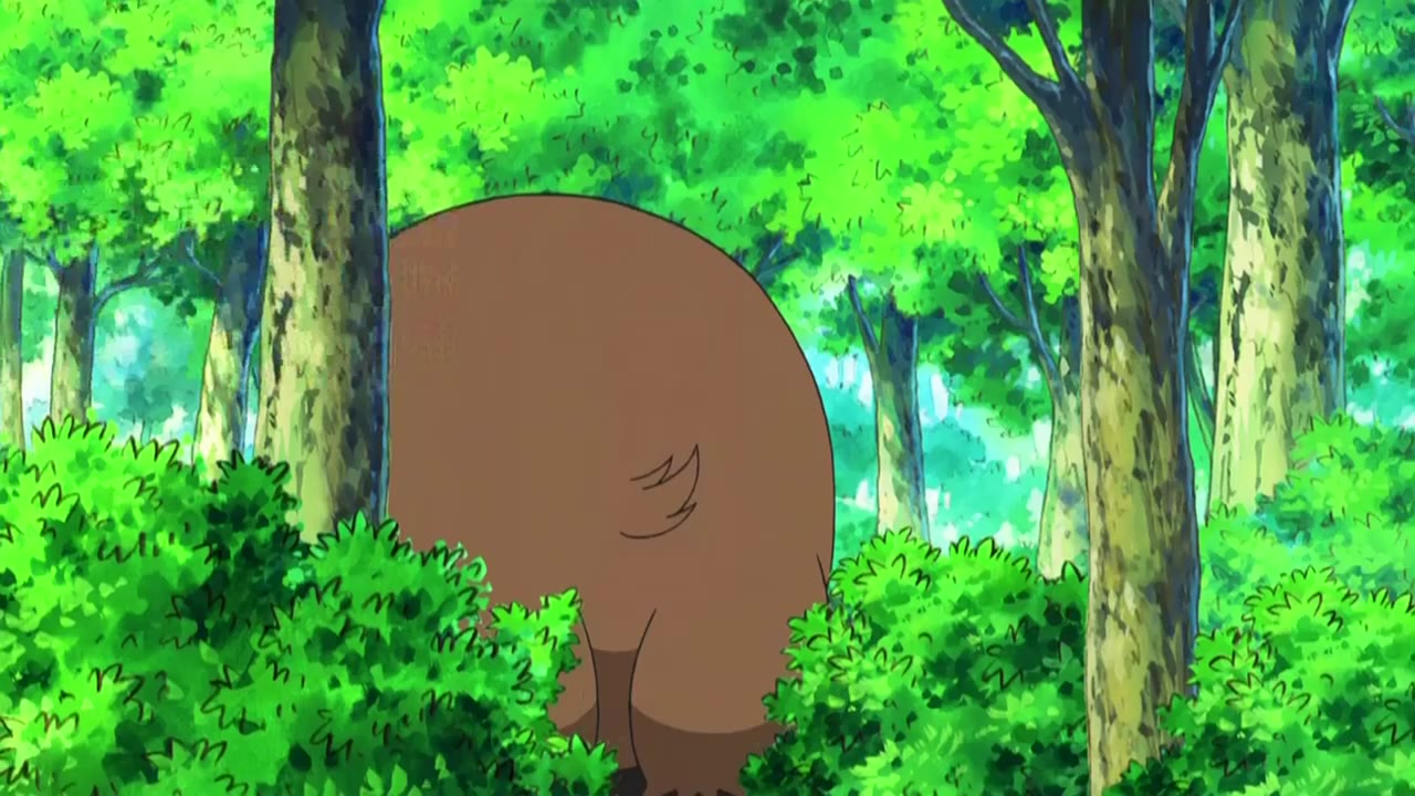 Pokémon: Mặt Trời & Mặt Trăng (Phần 2) tập 603