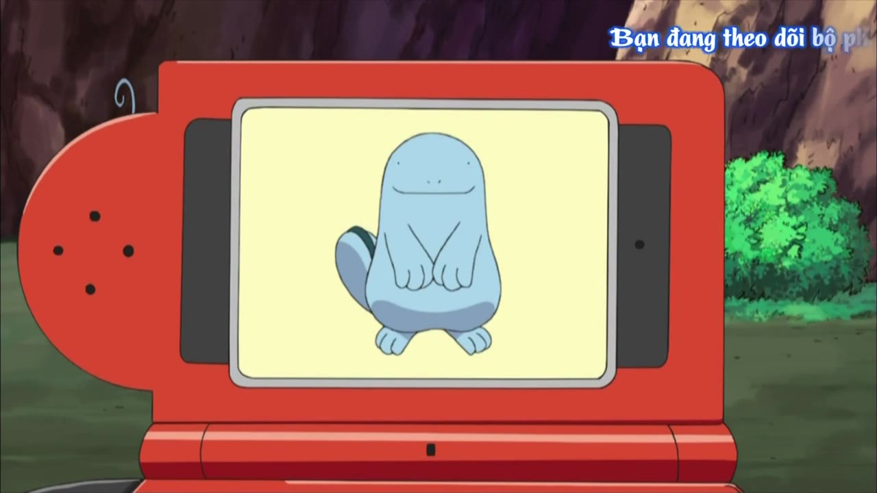 Pokémon: Mặt Trời & Mặt Trăng (Phần 2) tập 608 cảnh 2