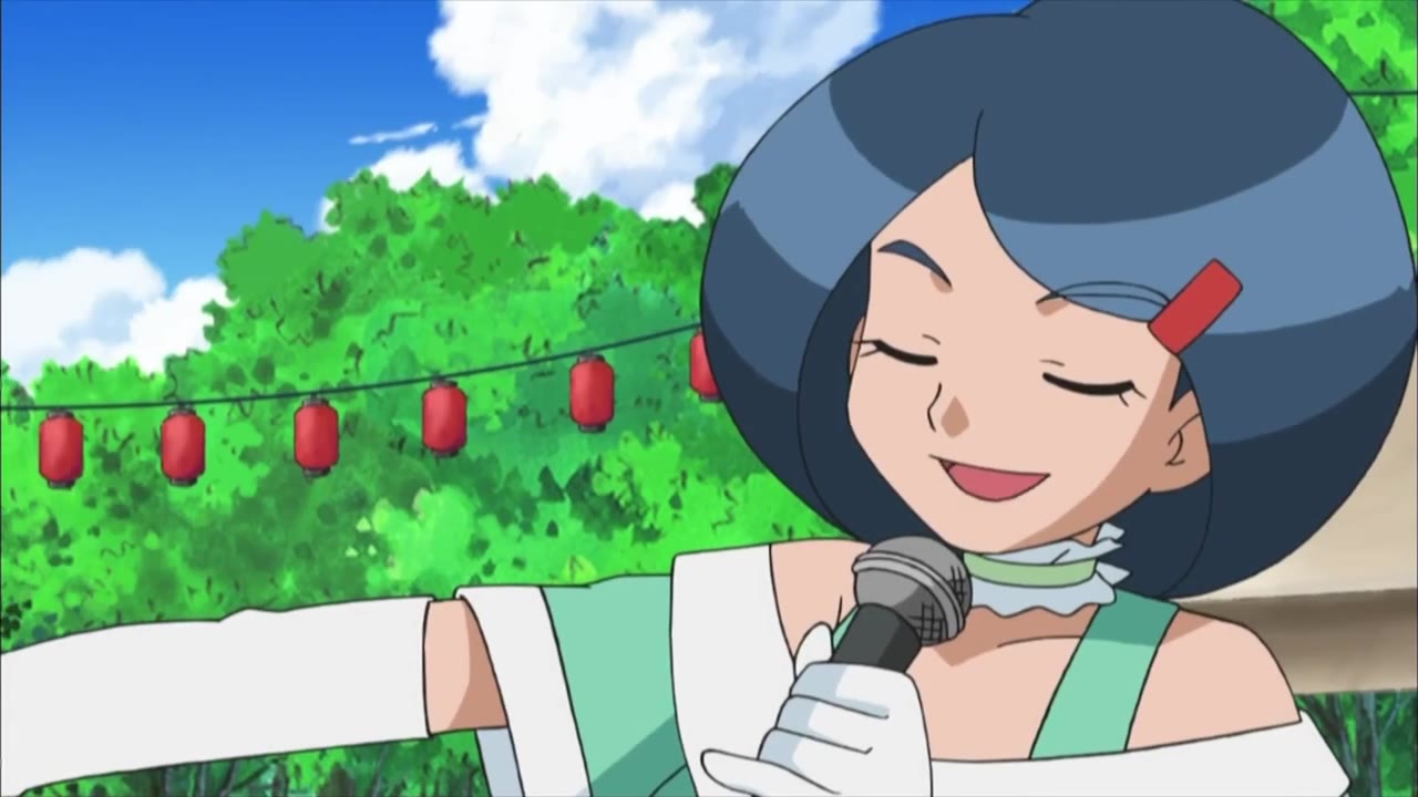 Pokémon: Mặt Trời & Mặt Trăng (Phần 2) tập 610