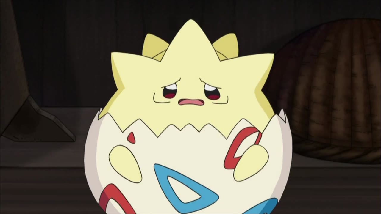 Pokémon: Mặt Trời & Mặt Trăng (Phần 2) tập 611