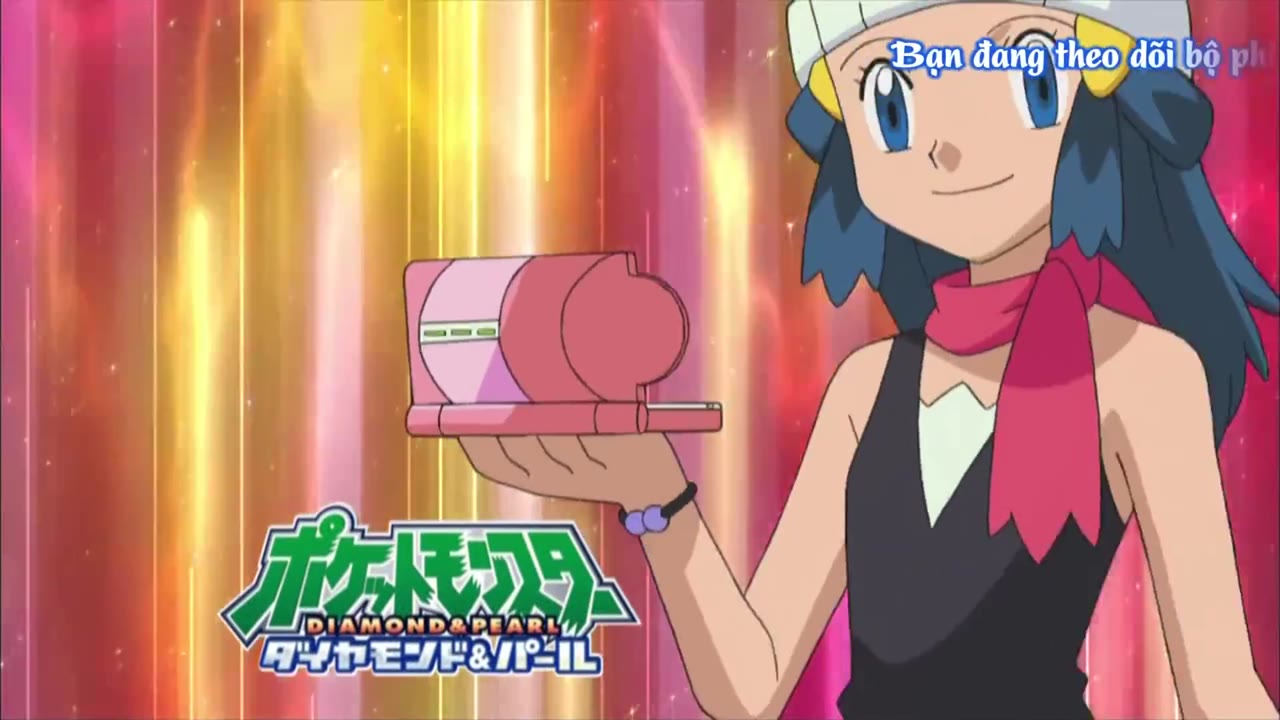 Pokémon: Mặt Trời & Mặt Trăng (Phần 2) tập 615 cảnh 2