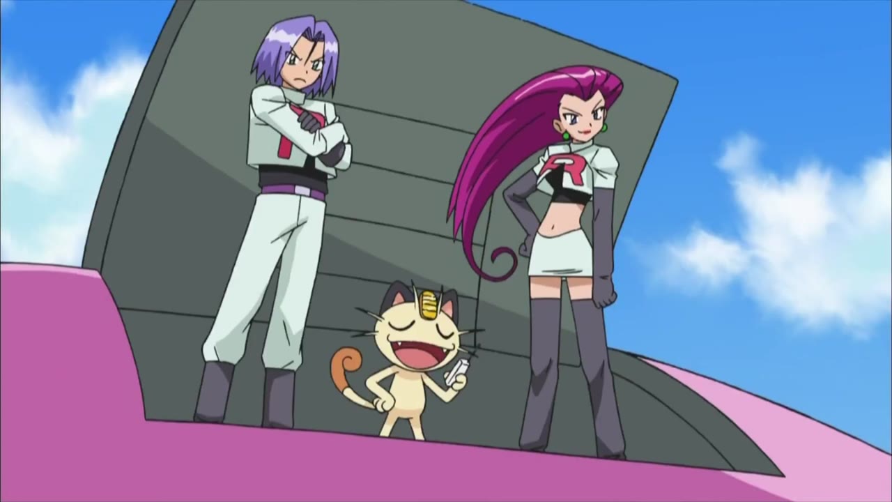 Pokémon: Mặt Trời & Mặt Trăng (Phần 2) tập 616
