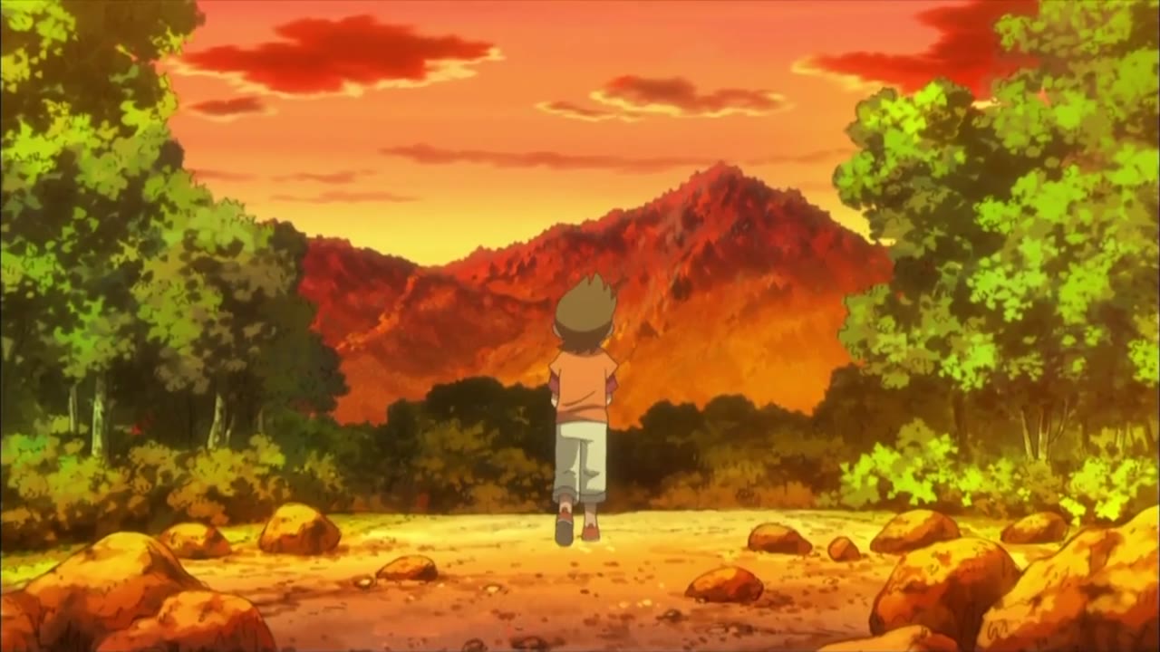 Pokémon: Mặt Trời & Mặt Trăng (Phần 2) tập 617