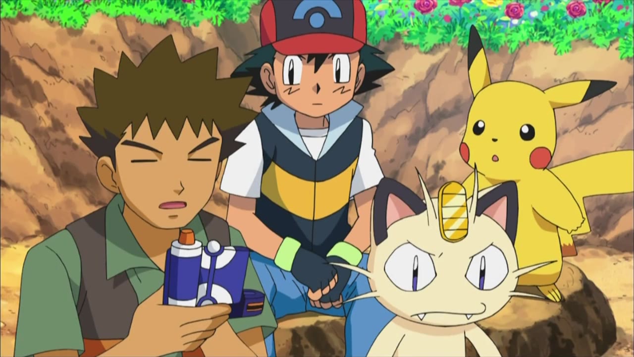 Pokémon: Mặt Trời & Mặt Trăng (Phần 2) tập 619