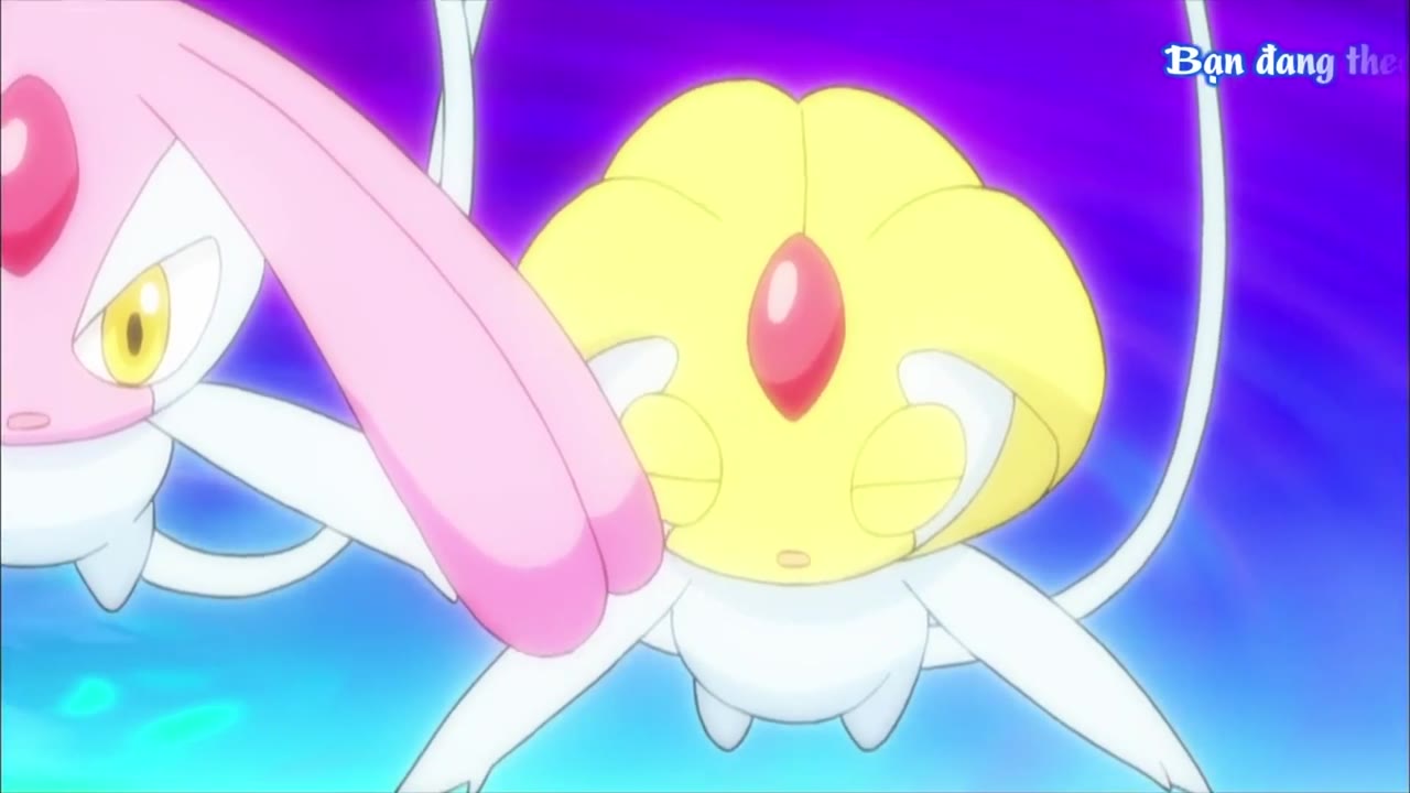 Pokémon: Mặt Trời & Mặt Trăng (Phần 2) tập 621 cảnh 2