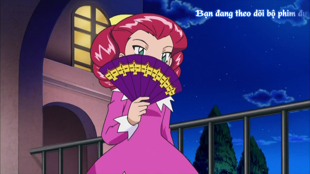 Pokémon: Mặt Trời & Mặt Trăng (Phần 2) tập 622 cảnh 2