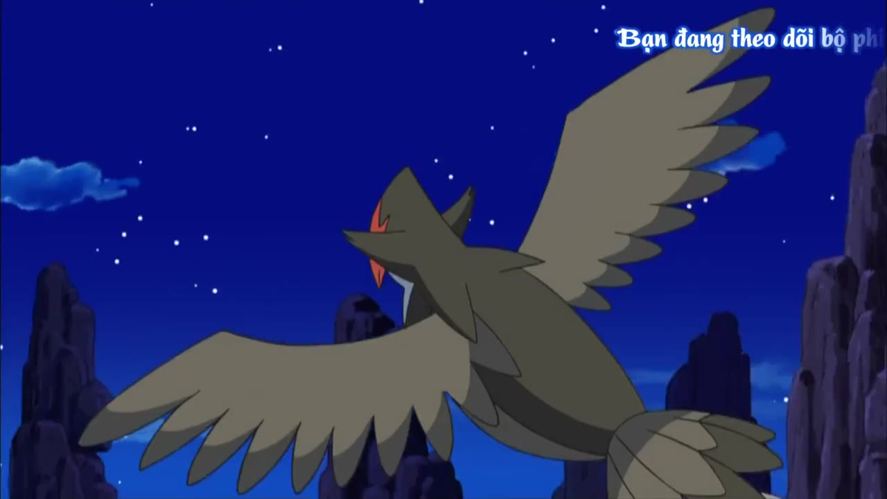 Pokémon: Mặt Trời & Mặt Trăng (Phần 2) tập 623 cảnh 2