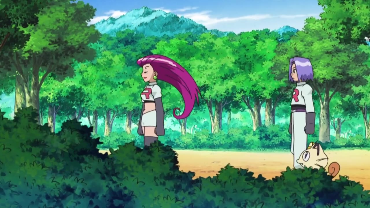 Pokémon: Mặt Trời & Mặt Trăng (Phần 2) tập 624 cảnh 3