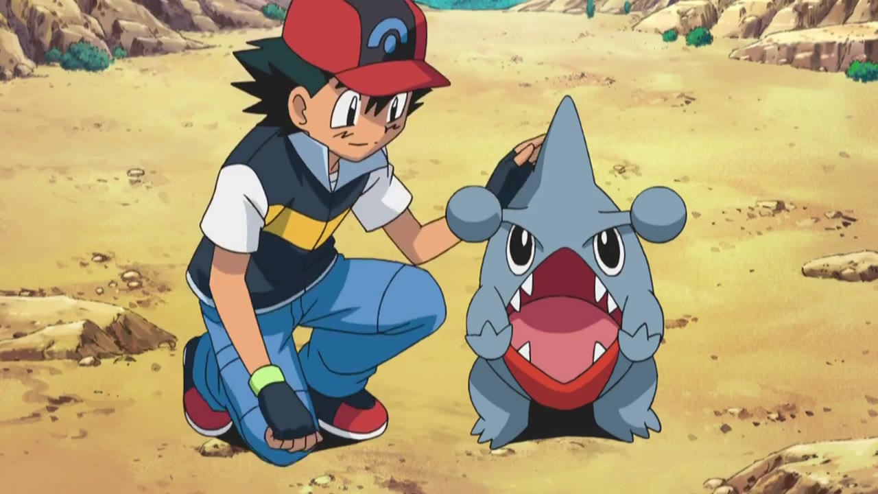 Pokémon: Mặt Trời & Mặt Trăng (Phần 2) tập 625 cảnh 3