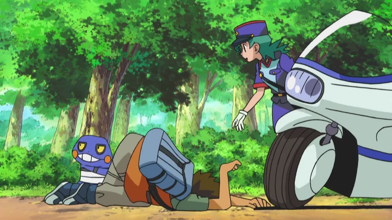 Pokémon: Mặt Trời & Mặt Trăng (Phần 2) tập 626