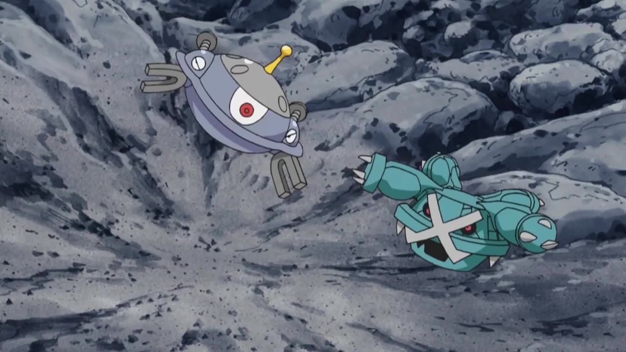 Pokémon: Mặt Trời & Mặt Trăng (Phần 2) tập 627 cảnh 3