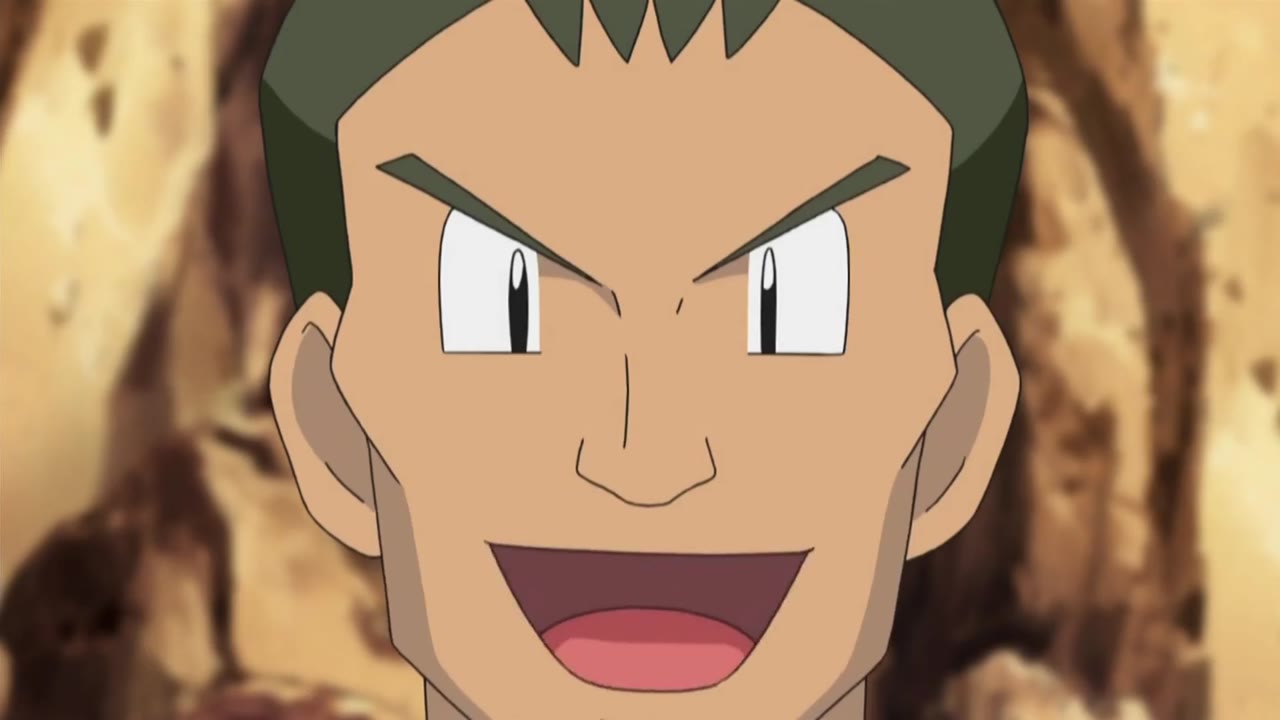 Pokémon: Mặt Trời & Mặt Trăng (Phần 2) tập 628