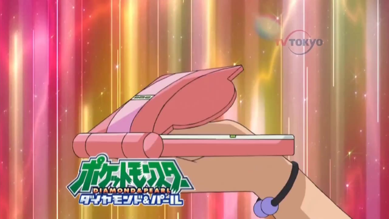 Pokémon: Mặt Trời & Mặt Trăng (Phần 2) tập 628 cảnh 2