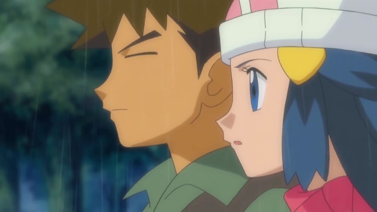 Pokémon: Mặt Trời & Mặt Trăng (Phần 2) tập 628 cảnh 3