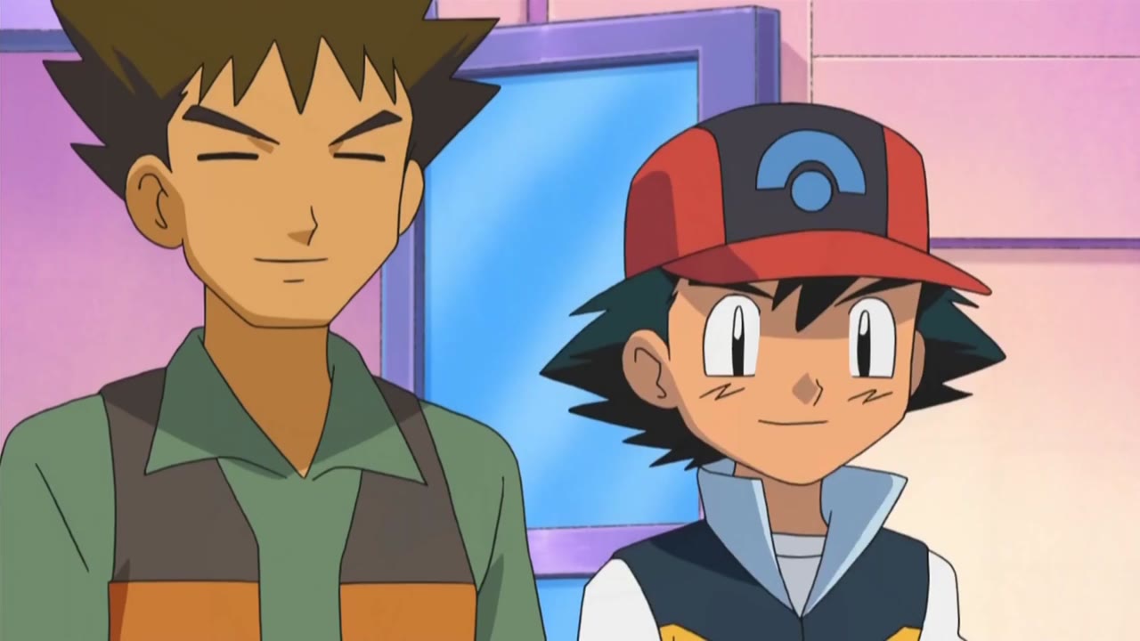 Pokémon: Mặt Trời & Mặt Trăng (Phần 2) tập 630 cảnh 3