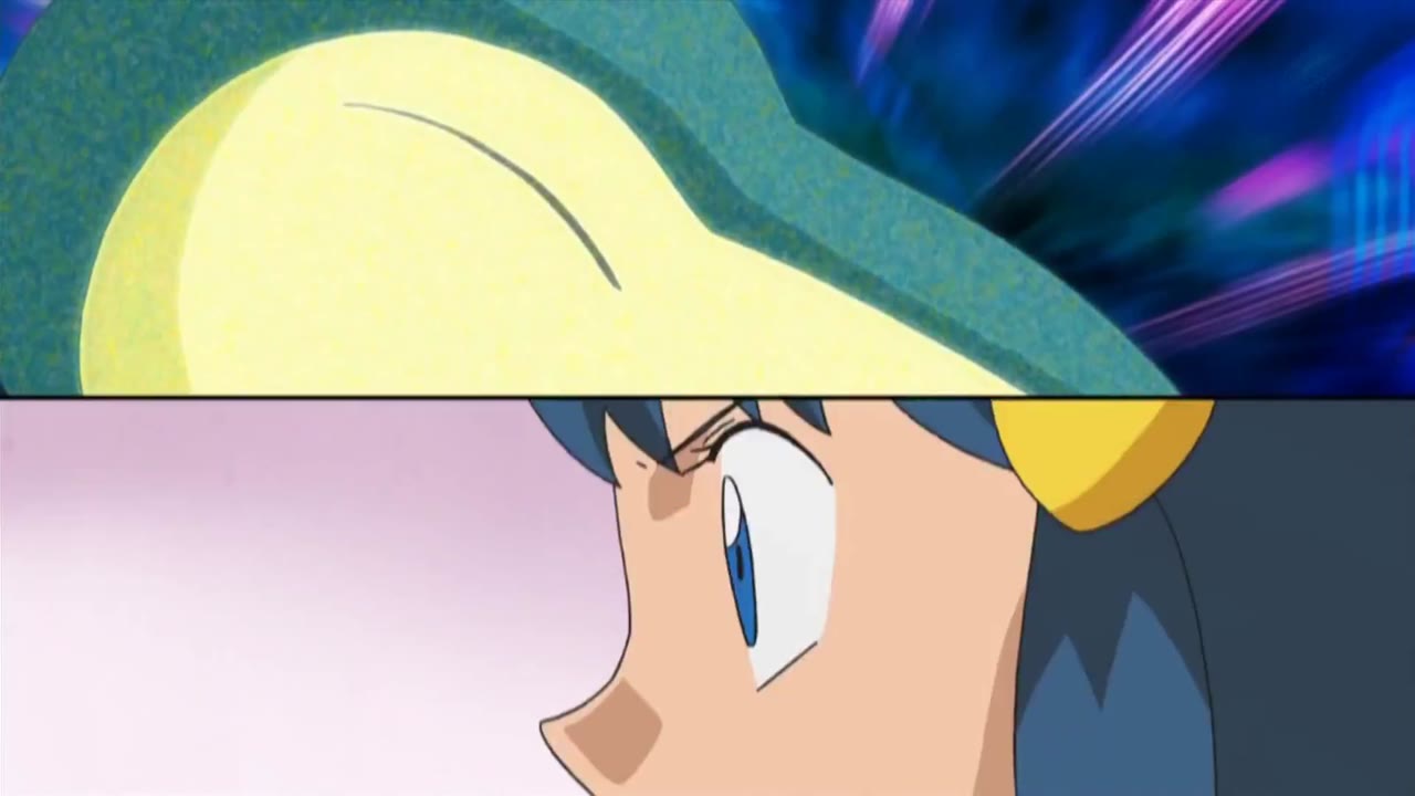 Pokémon: Mặt Trời & Mặt Trăng (Phần 2) tập 631 cảnh 2