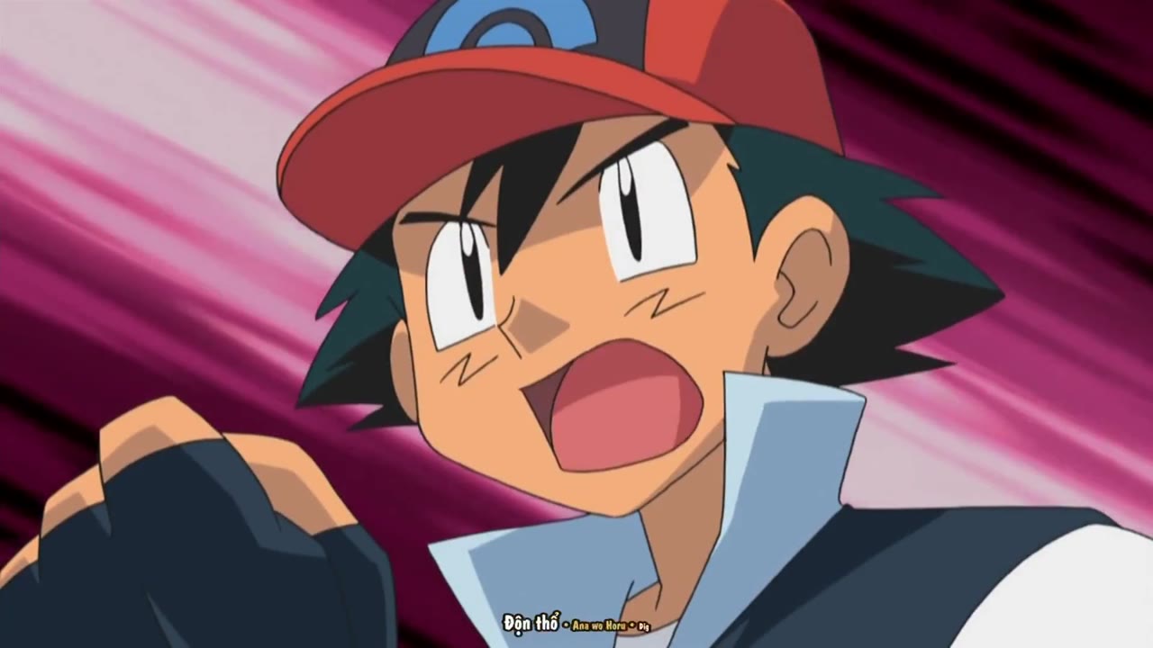 Pokémon: Mặt Trời & Mặt Trăng (Phần 2) tập 632 cảnh 2