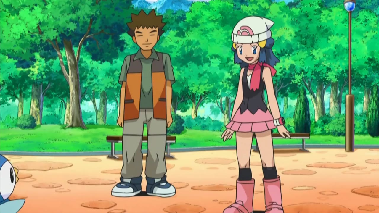 Pokémon: Mặt Trời & Mặt Trăng (Phần 2) tập 632 cảnh 3