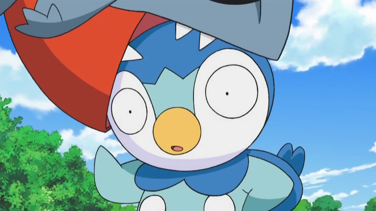Pokémon: Mặt Trời & Mặt Trăng (Phần 2) tập 633