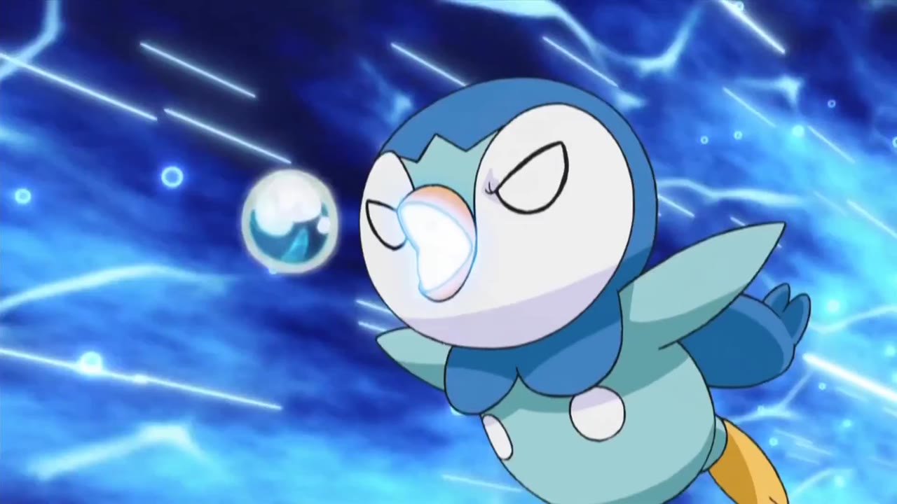 Pokémon: Mặt Trời & Mặt Trăng (Phần 2) tập 633 cảnh 3