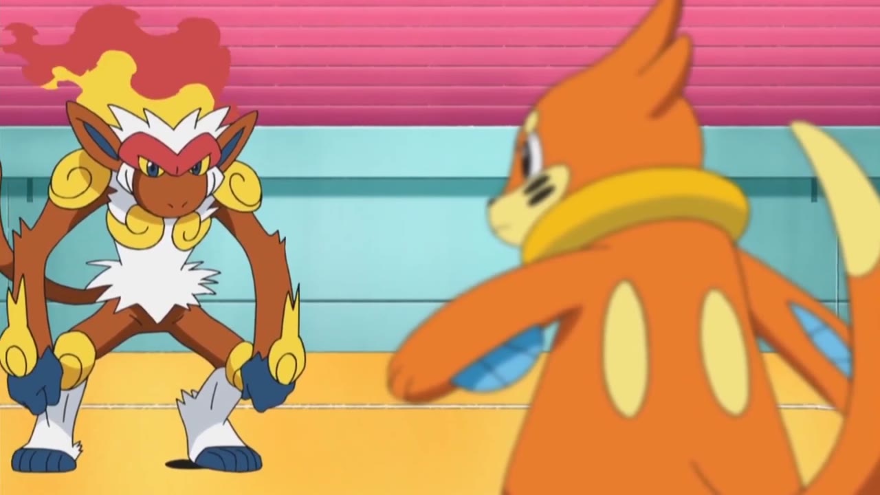 Pokémon: Mặt Trời & Mặt Trăng (Phần 2) tập 634 cảnh 2