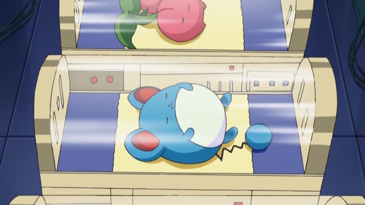 Pokémon: Mặt Trời & Mặt Trăng (Phần 2) tập 635 cảnh 2