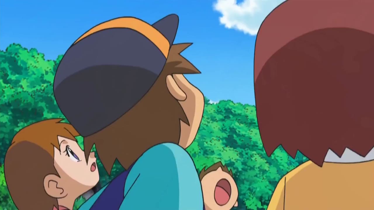 Pokémon: Mặt Trời & Mặt Trăng (Phần 2) tập 636 cảnh 2