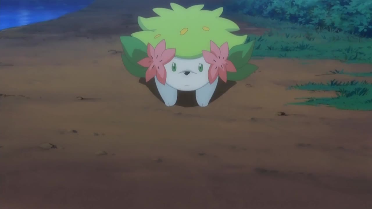 Pokémon: Mặt Trời & Mặt Trăng (Phần 2) tập 637 cảnh 2