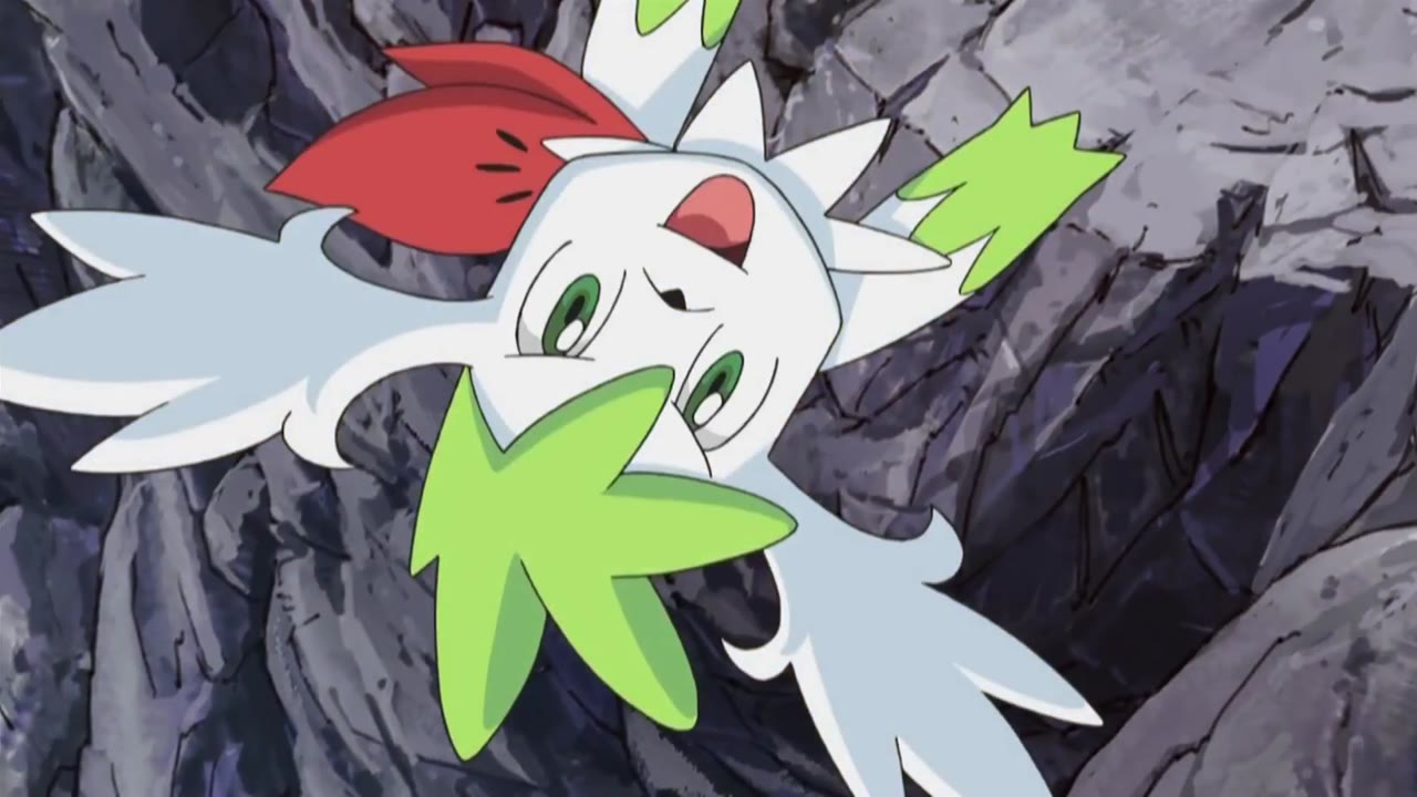Pokémon: Mặt Trời & Mặt Trăng (Phần 2) tập 637 cảnh 3