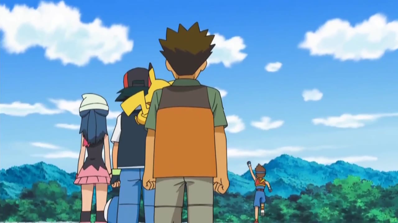 Pokémon: Mặt Trời & Mặt Trăng (Phần 2) tập 638
