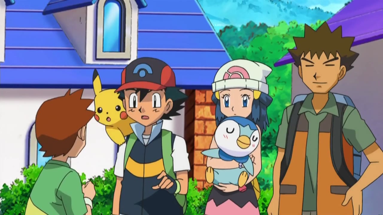 Pokémon: Mặt Trời & Mặt Trăng (Phần 2) tập 639