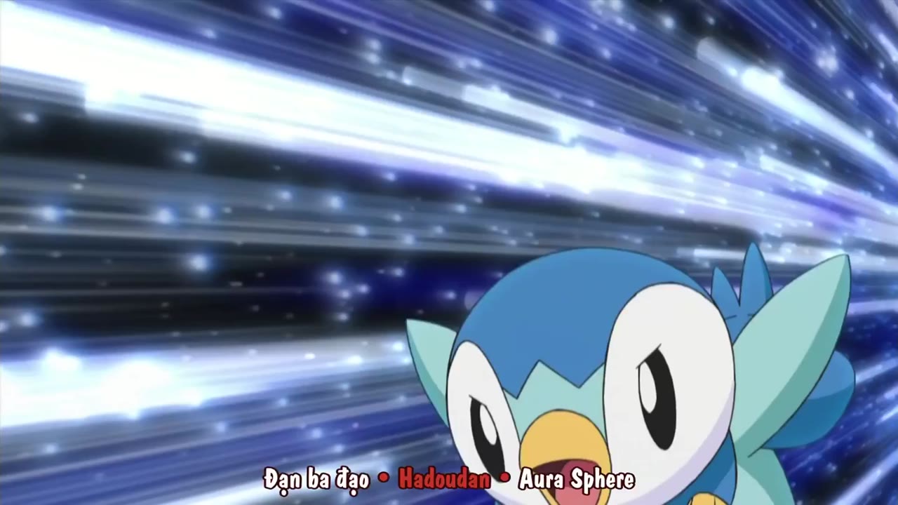 Pokémon: Mặt Trời & Mặt Trăng (Phần 2) tập 641 cảnh 3