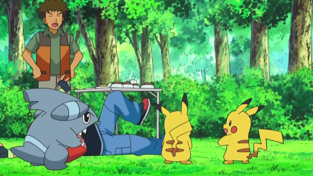 Pokémon: Mặt Trời & Mặt Trăng (Phần 2) tập 642