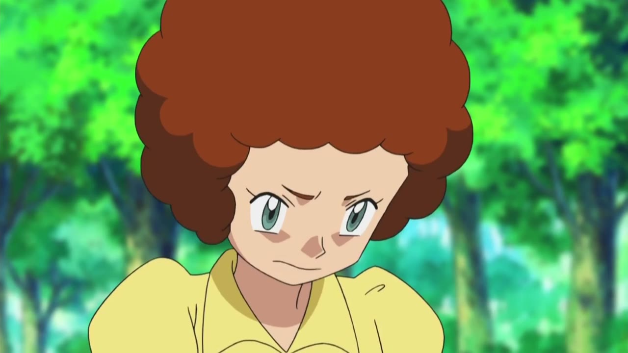 Pokémon: Mặt Trời & Mặt Trăng (Phần 2) tập 642 cảnh 2